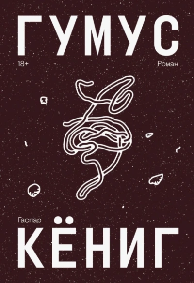 Аудиокнига Гумус