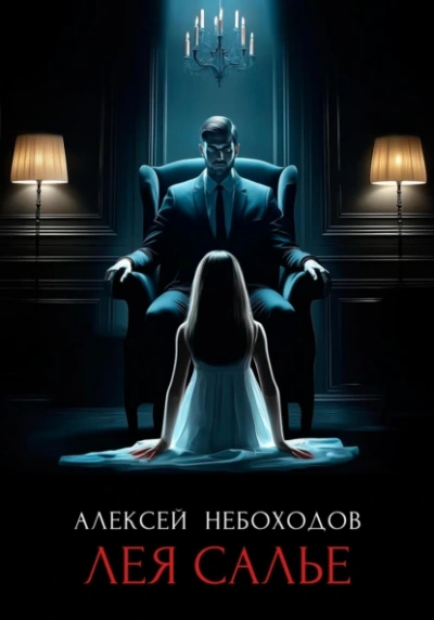 Аудиокнига Лея Салье
