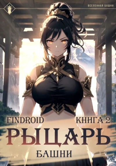 Аудиокнига Рыцарь Башни. Книга 2