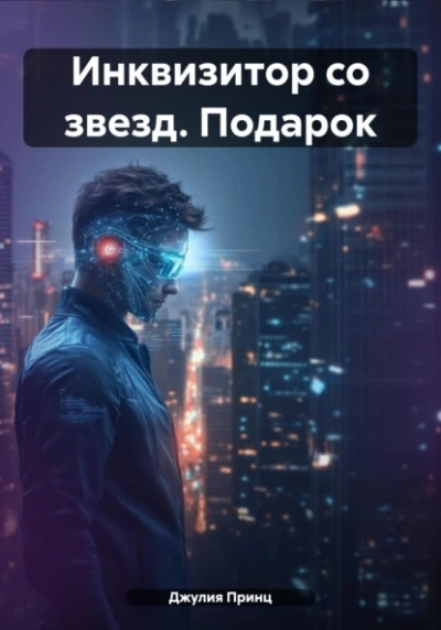 Аудиокнига Инквизитор со звезд. Подарок