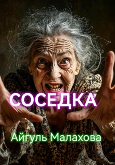 Аудиокнига Соседка