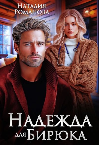Аудиокнига Надежда для Бирюка
