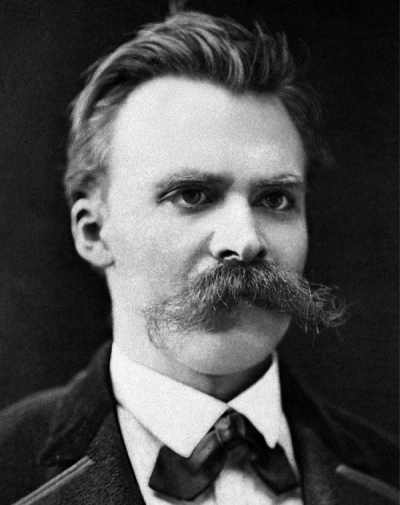 Аудиокнига Фридрих Ницше