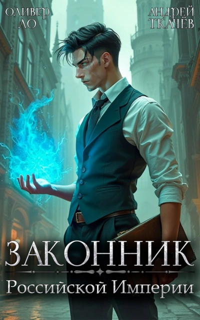 Законник Российской Империи - Андрей Ткачев, Оливер Ло