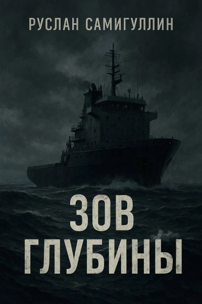 Аудиокнига Зов глубины