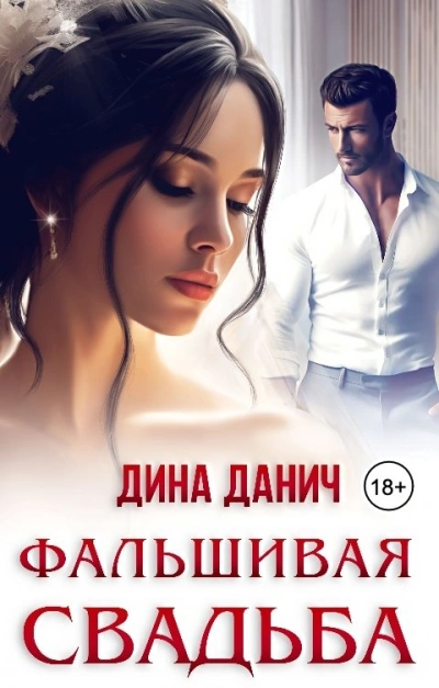 Аудиокнига Фальшивая свадьба