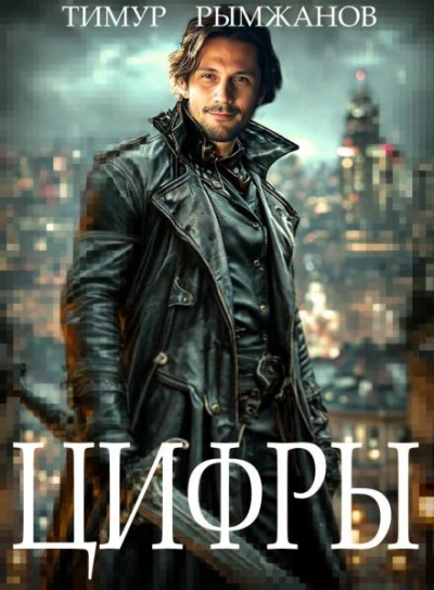 Аудиокнига Цифры