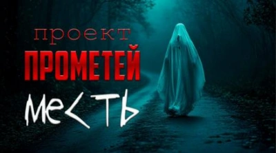 Аудиокнига Месть