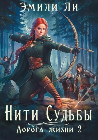 Аудиокнига Дорога жизни 2