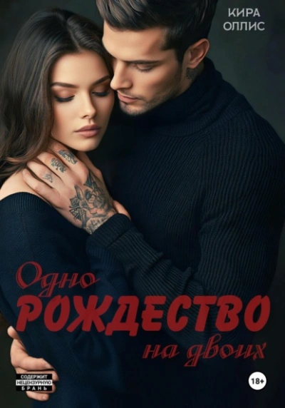 Аудиокнига Одно Рождество на двоих