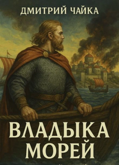 Аудиокнига Внучек Ваня