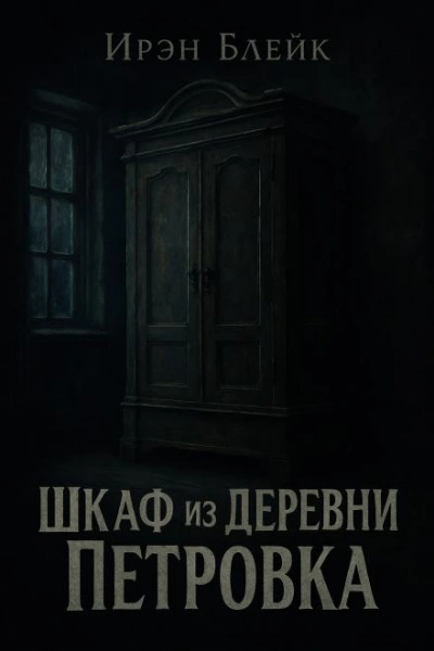 Аудиокнига Шкаф из деревни Петровка