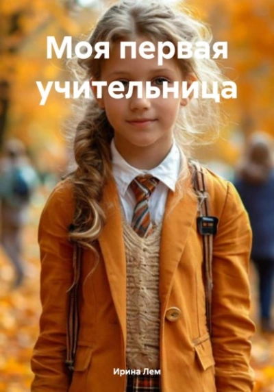 Аудиокнига Моя первая учительница