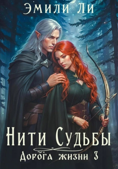 Аудиокнига Дорога жизни 3