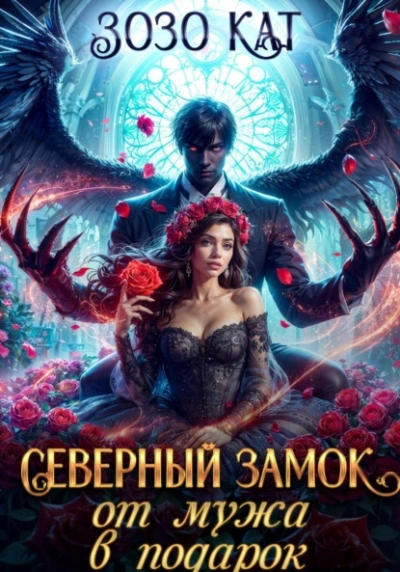 Аудиокнига Северный замок от мужа в подарок