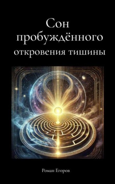 Аудиокнига Сон пробуждённого. Откровения тишины