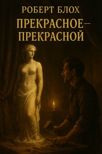 Аудиокнига Прекрасное — прекрасной