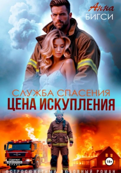 Аудиокнига Цена искупления