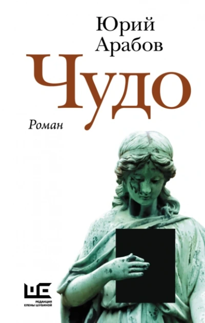 Аудиокнига Чудо