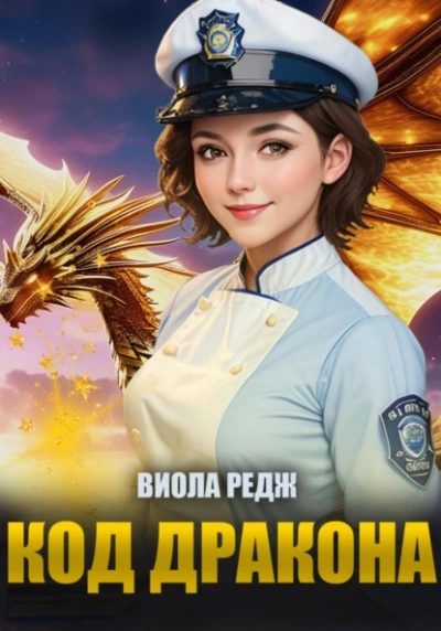 Аудиокнига Код дракона