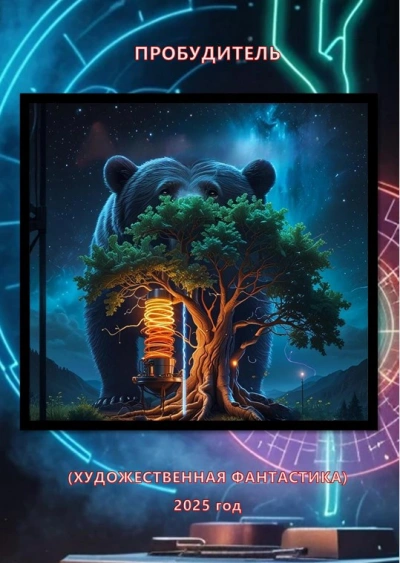 Аудиокнига Пробудитель