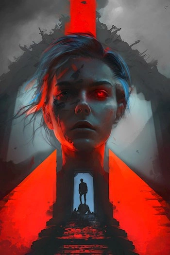 Аудиокнига Проводник Хаоса. Книга 4