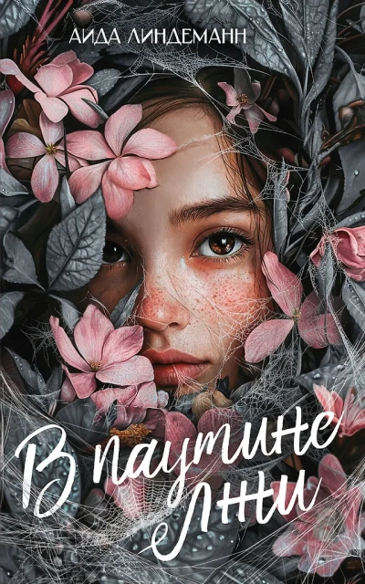Аудиокнига В паутине лжи