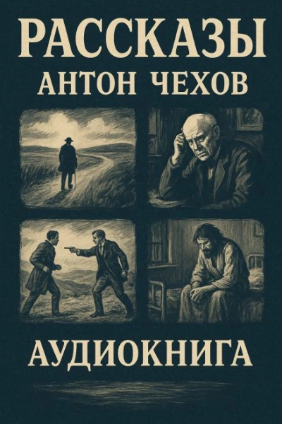 Аудиокнига Рассказы