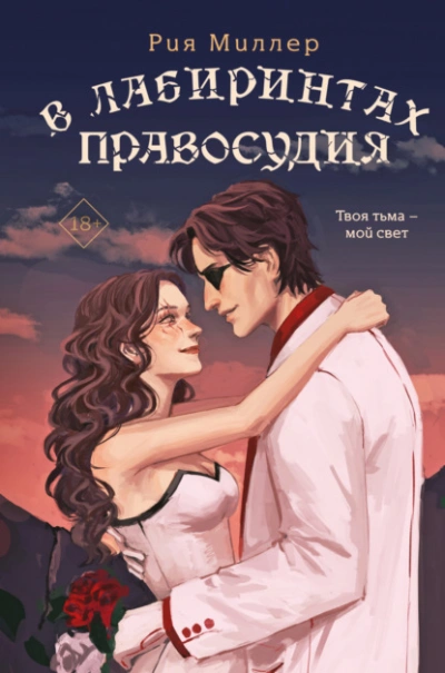Аудиокнига В лабиринтах правосудия