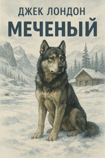Аудиокнига Меченый