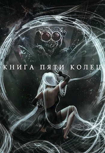 Аудиокнига Книга пяти колец. Книга 5
